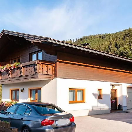 Bucheggerhof Nyaraló