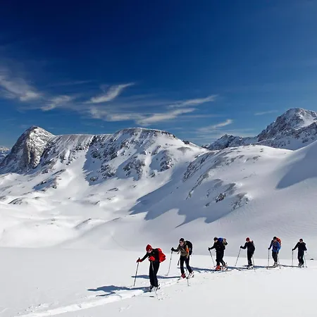 Bucheggerhof Nyaraló