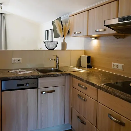 Bucheggerhof Holiday home Schladming