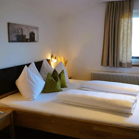 Casa de Férias Bucheggerhof Schladming