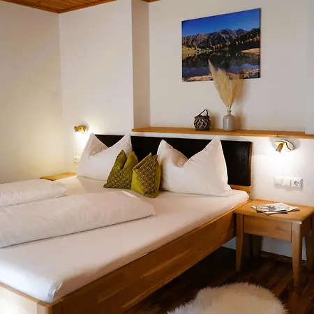 Bucheggerhof Schladming