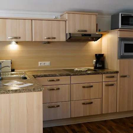 Nyaraló Bucheggerhof Schladming