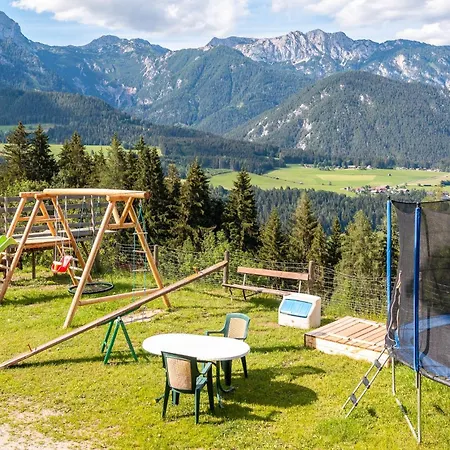 Bucheggerhof Holiday home