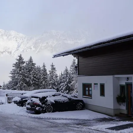 Bucheggerhof Semesterbostad Schladming