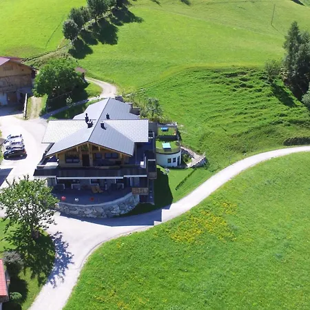 Bucheggerhof Сasa de vacaciones Schladming