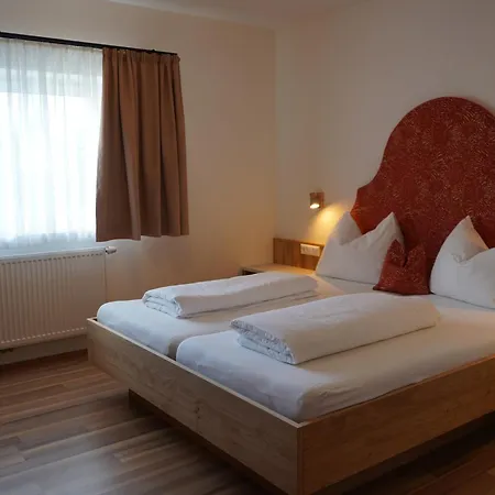 Сasa de vacaciones Bucheggerhof *