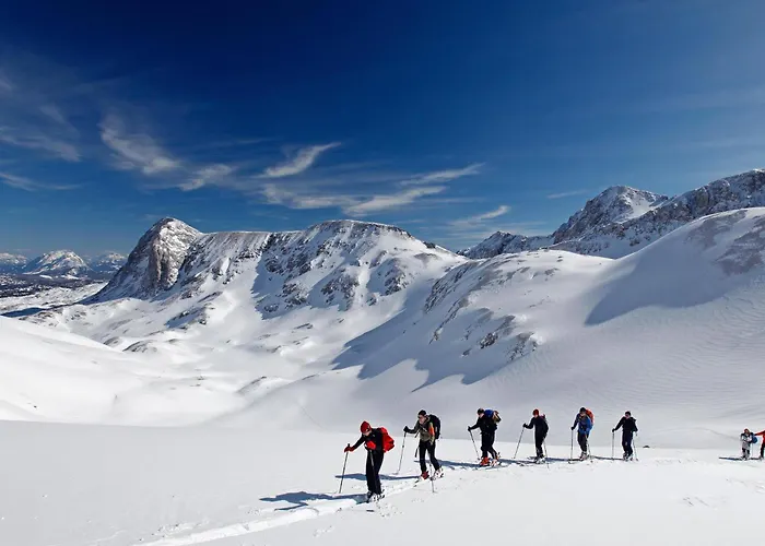 Bucheggerhof Ferienhaus