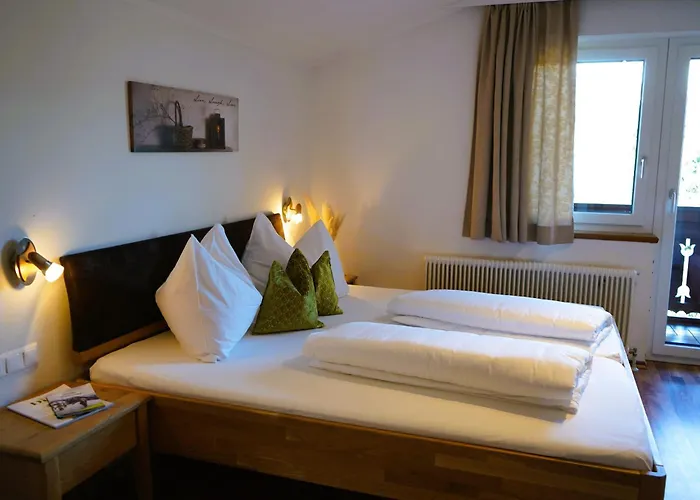 Ferienhaus Bucheggerhof Schladming