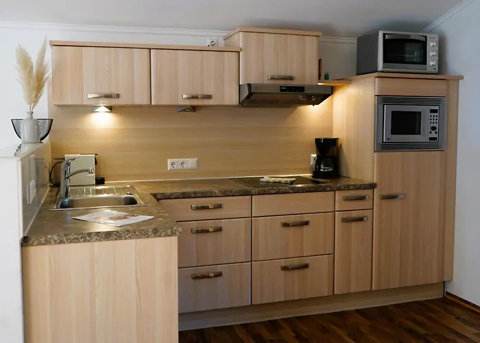 Ferienhaus Bucheggerhof Schladming