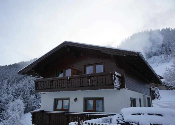 Ferienhaus Bucheggerhof Schladming